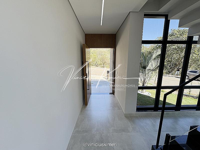 Casa PROSPERIDADE no condomínio Terras de Atibaia l — foto 12