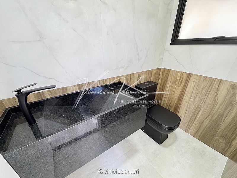 Casa PROSPERIDADE no condomínio Terras de Atibaia l — foto 17