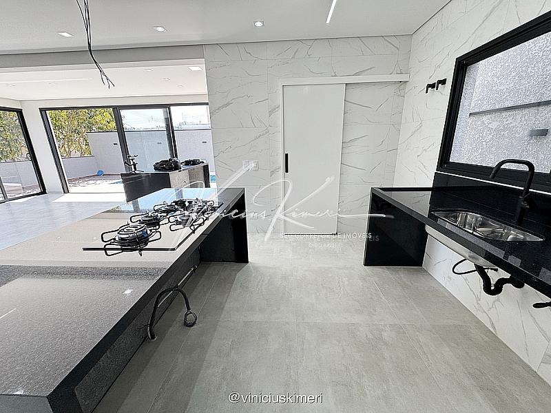 Casa PROSPERIDADE no condomínio Terras de Atibaia l — foto 21