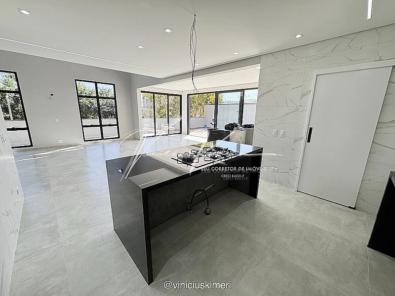 Casa PROSPERIDADE no condomínio Terras de Atibaia l — foto 22