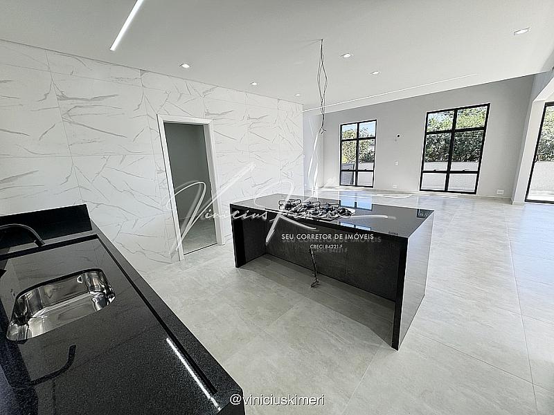 Casa PROSPERIDADE no condomínio Terras de Atibaia l — foto 23