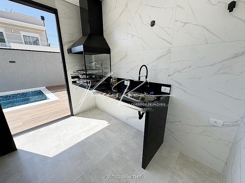 Casa PROSPERIDADE no condomínio Terras de Atibaia l — foto 25