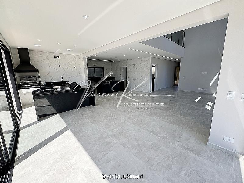 Casa PROSPERIDADE no condomínio Terras de Atibaia l — foto 27