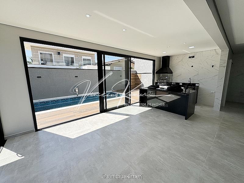 Casa PROSPERIDADE no condomínio Terras de Atibaia l — foto 28