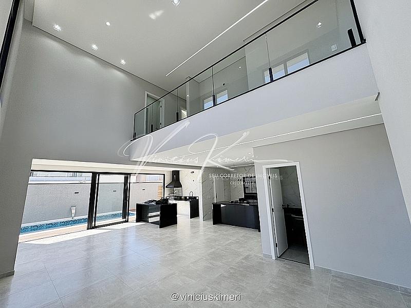 Casa PROSPERIDADE no condomínio Terras de Atibaia l — foto 16