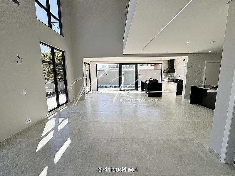 Casa PROSPERIDADE no condomínio Terras de Atibaia l — foto 18