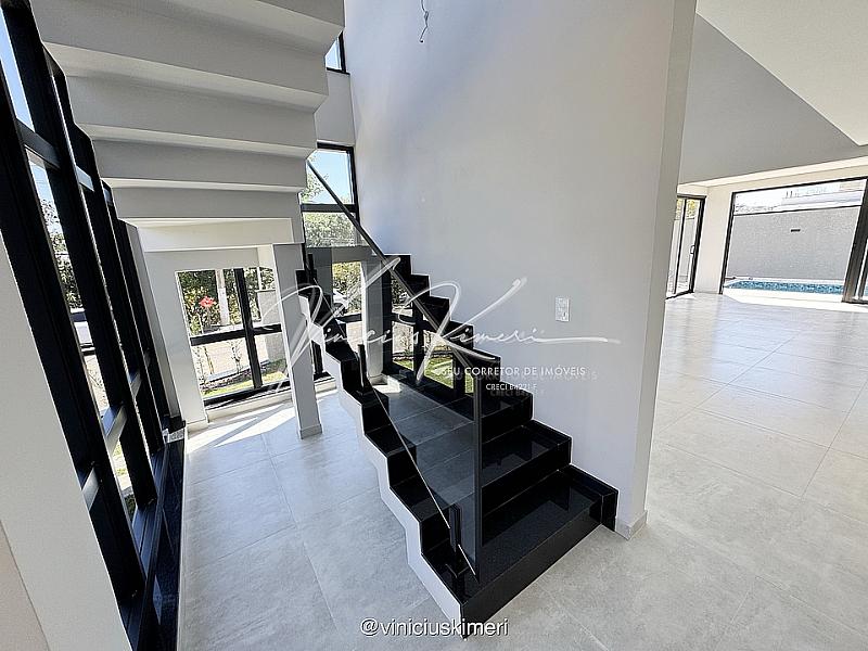 Casa PROSPERIDADE no condomínio Terras de Atibaia l — foto 13