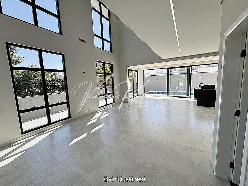 Casa PROSPERIDADE no condomínio Terras de Atibaia l — foto 15