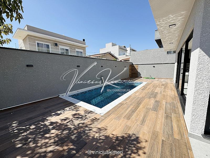 Casa PROSPERIDADE no condomínio Terras de Atibaia l — foto 3