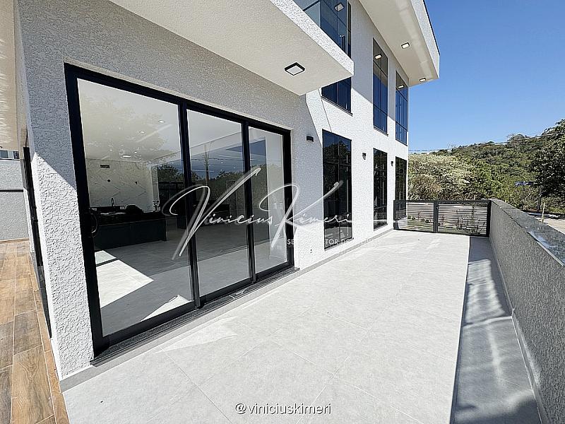 Casa PROSPERIDADE no condomínio Terras de Atibaia l — foto 11