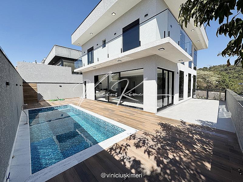 Casa PROSPERIDADE no condomínio Terras de Atibaia l — foto 4