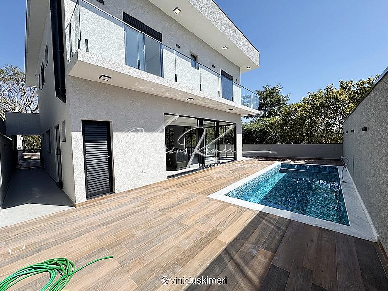 Casa PROSPERIDADE no condomínio Terras de Atibaia l — foto 5