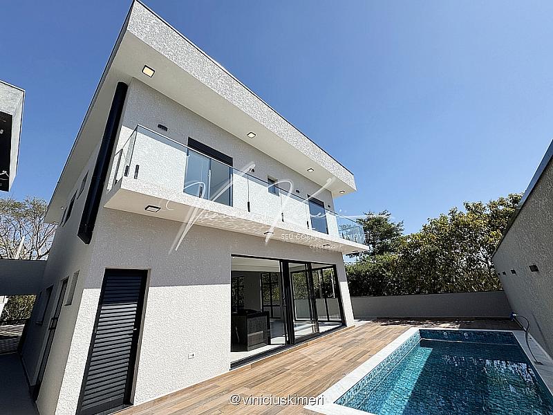 Casa PROSPERIDADE no condomínio Terras de Atibaia l — foto 6