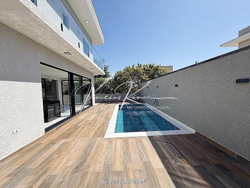 Casa PROSPERIDADE no condomínio Terras de Atibaia l — foto 7