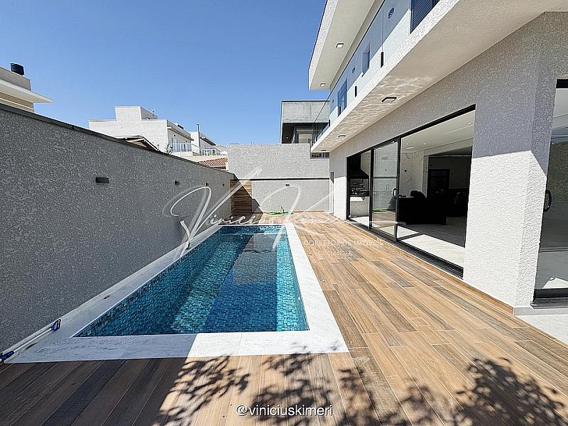 Casa PROSPERIDADE no condomínio Terras de Atibaia l — foto 8