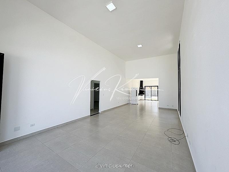 Casa térrea com quintal no condomínio Buona Vita — foto 15