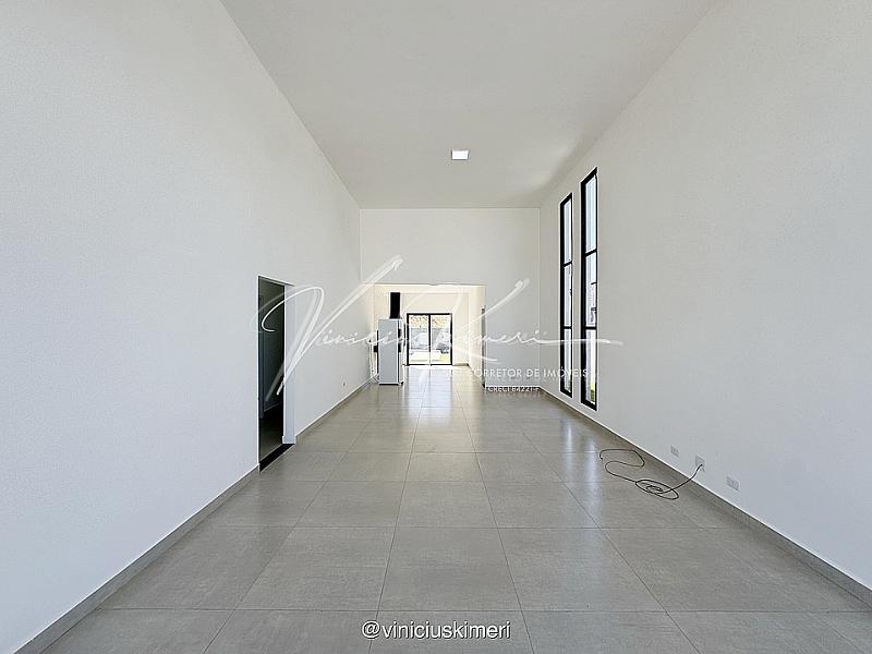 Casa térrea com quintal no condomínio Buona Vita — foto 16