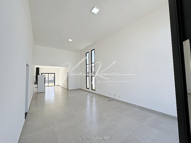 Casa térrea com quintal no condomínio Buona Vita — foto 17