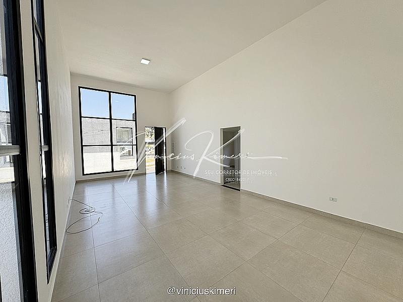 Casa térrea com quintal no condomínio Buona Vita — foto 18