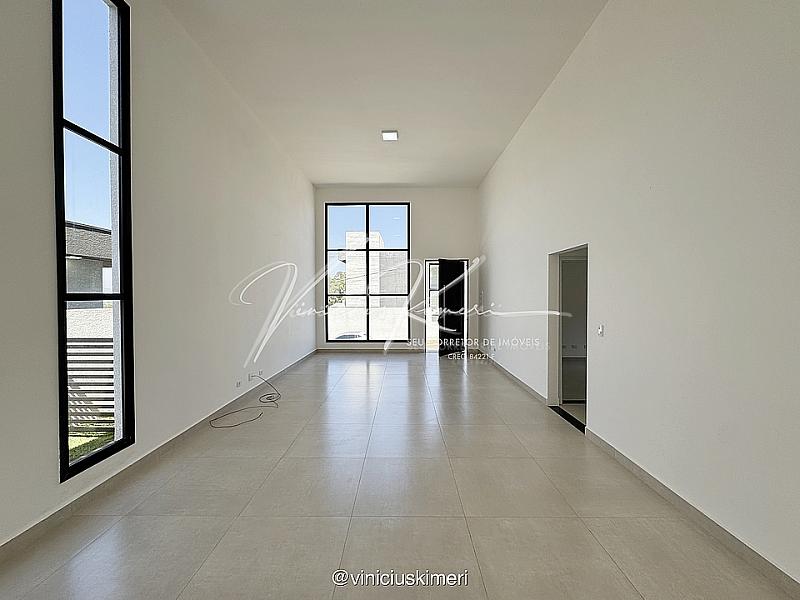 Casa térrea com quintal no condomínio Buona Vita — foto 19