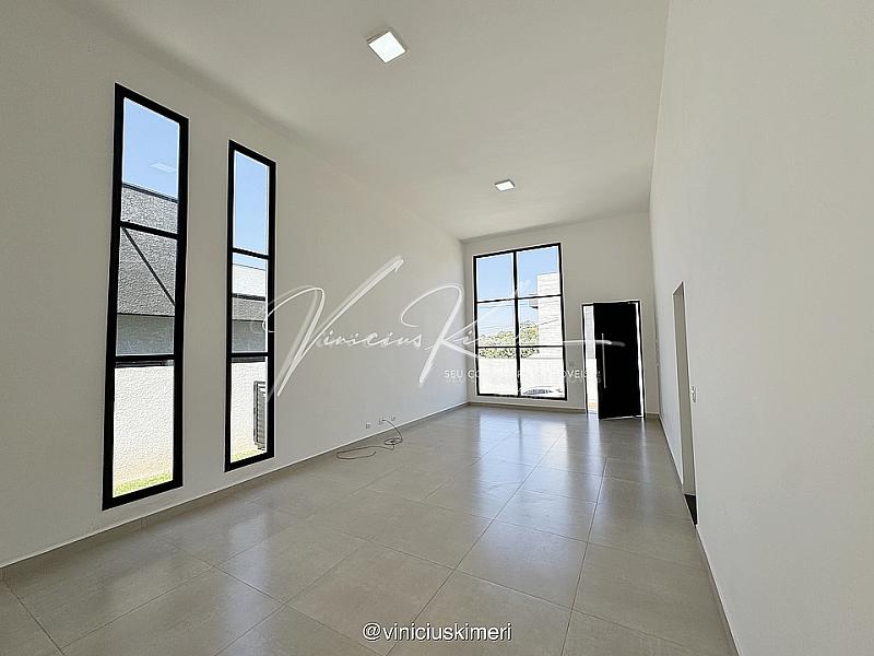 Casa térrea com quintal no condomínio Buona Vita — foto 20