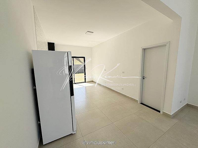 Casa térrea com quintal no condomínio Buona Vita — foto 21