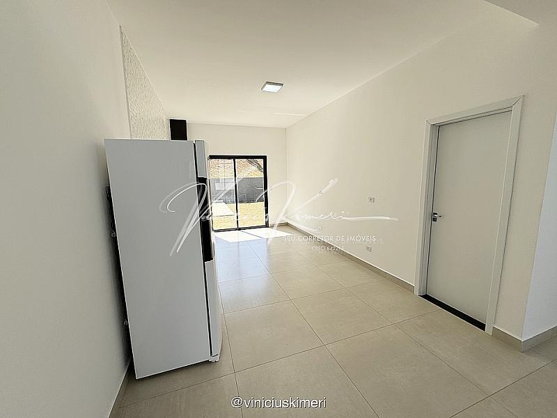 Casa térrea com quintal no condomínio Buona Vita — foto 22