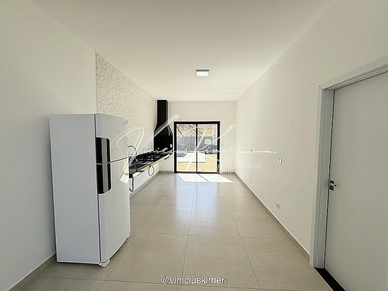 Casa térrea com quintal no condomínio Buona Vita — foto 23