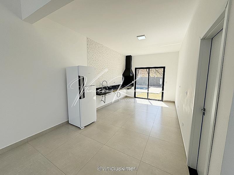 Casa térrea com quintal no condomínio Buona Vita — foto 24