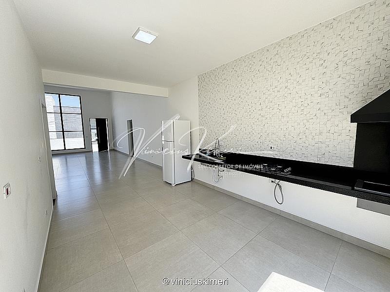 Casa térrea com quintal no condomínio Buona Vita — foto 25