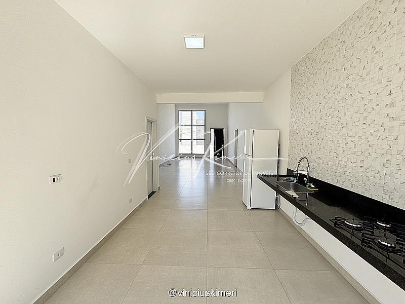 Casa térrea com quintal no condomínio Buona Vita — foto 26