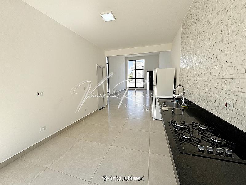 Casa térrea com quintal no condomínio Buona Vita — foto 27