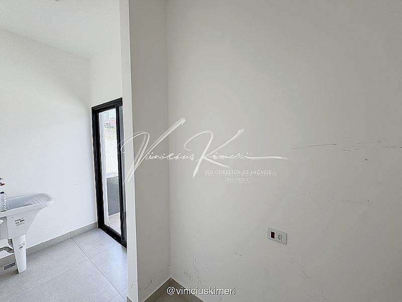 Casa térrea com quintal no condomínio Buona Vita — foto 28