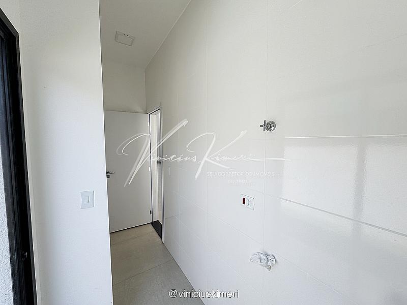 Casa térrea com quintal no condomínio Buona Vita — foto 30