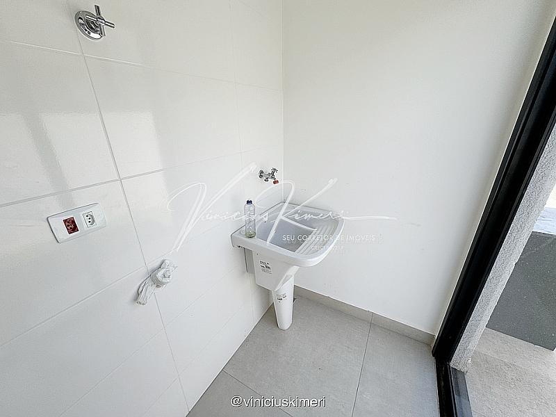 Casa térrea com quintal no condomínio Buona Vita — foto 31