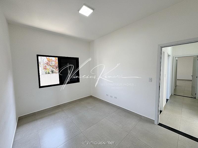 Casa térrea com quintal no condomínio Buona Vita — foto 33