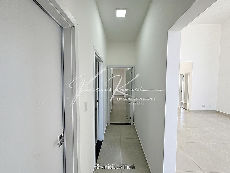 Casa térrea com quintal no condomínio Buona Vita — foto 36