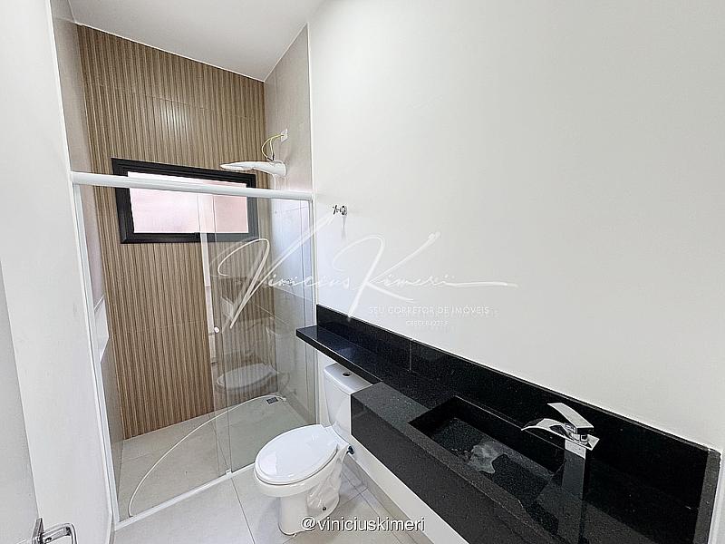 Casa térrea com quintal no condomínio Buona Vita — foto 37