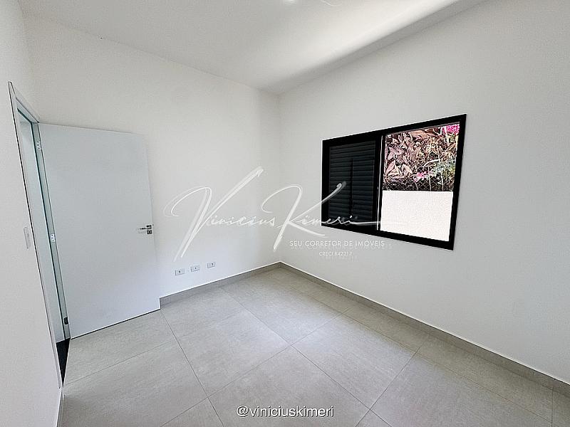 Casa térrea com quintal no condomínio Buona Vita — foto 41