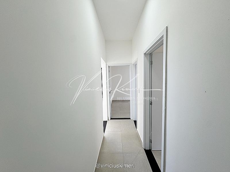 Casa térrea com quintal no condomínio Buona Vita — foto 42