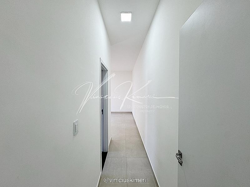 Casa térrea com quintal no condomínio Buona Vita — foto 43