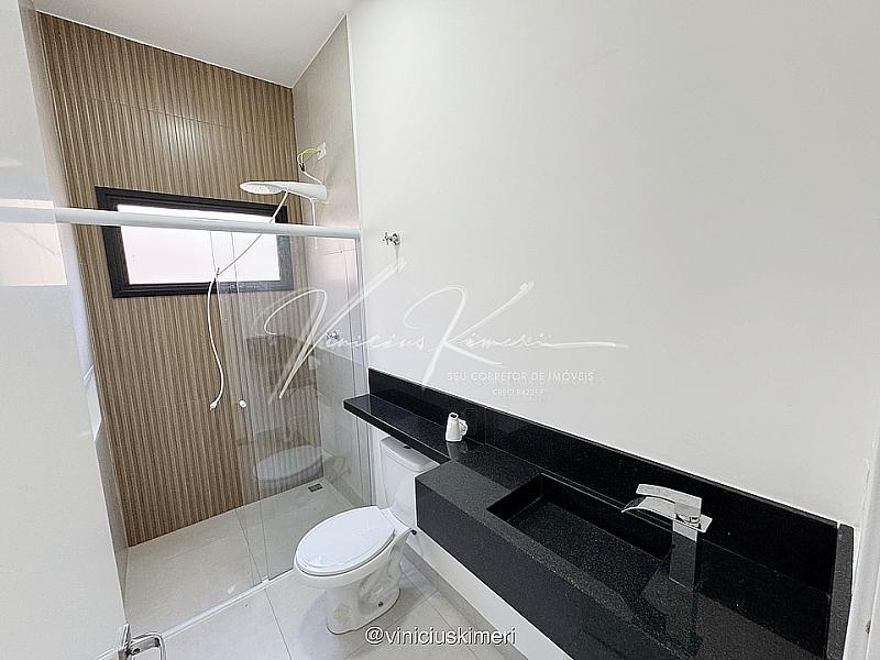 Casa térrea com quintal no condomínio Buona Vita — foto 44