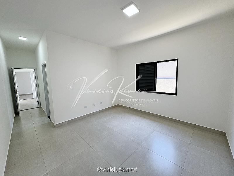 Casa térrea com quintal no condomínio Buona Vita — foto 48