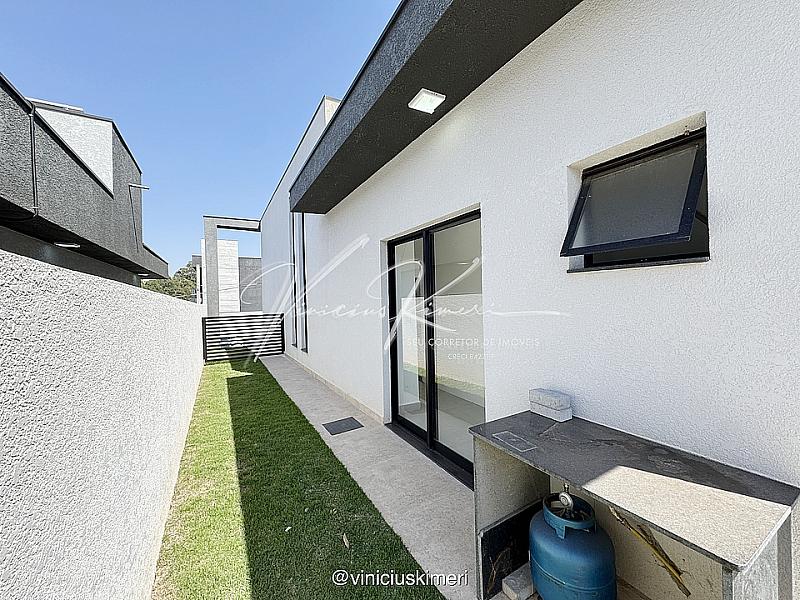 Casa térrea com quintal no condomínio Buona Vita — foto 12