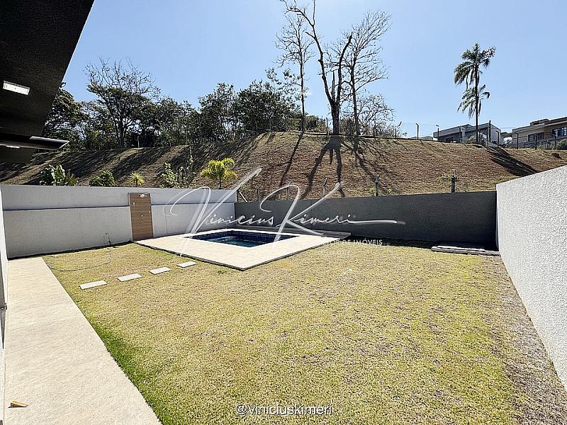 Casa térrea com quintal no condomínio Buona Vita — foto 4