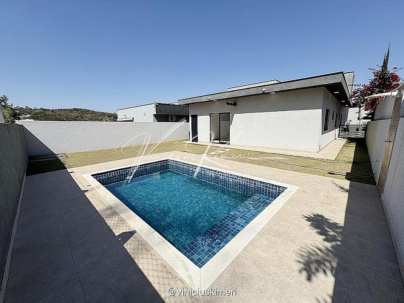 Casa térrea com quintal no condomínio Buona Vita — foto 8