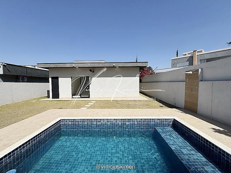 Casa térrea com quintal no condomínio Buona Vita — foto 10