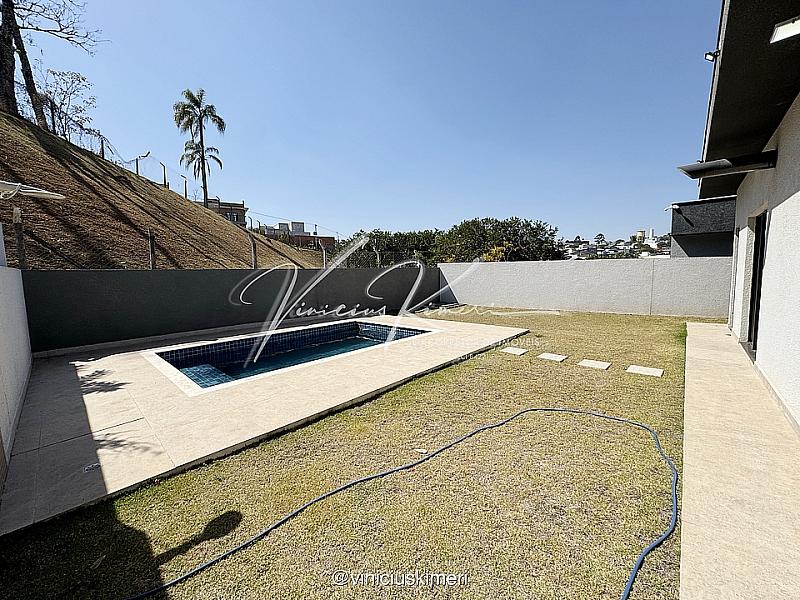 Casa térrea com quintal no condomínio Buona Vita — foto 9