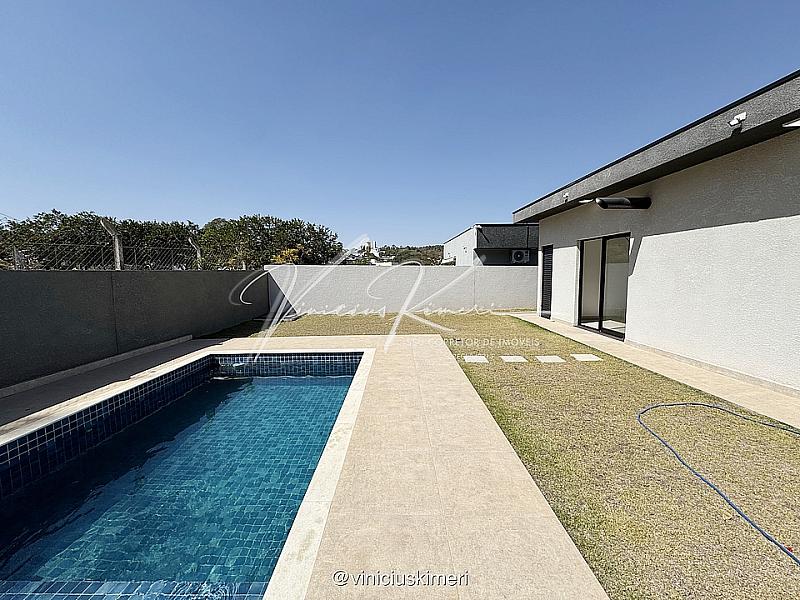 Casa térrea com quintal no condomínio Buona Vita — foto 11