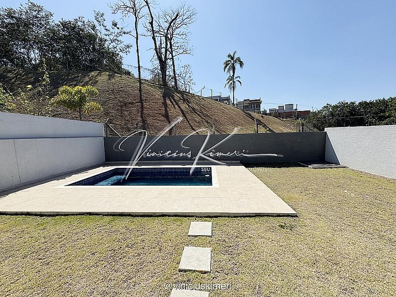 Casa térrea com quintal no condomínio Buona Vita — foto 7